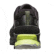 La Sportiva Spire GTX Hiking Shoes - Men's, Carbon/Apple Green, 39, Medium, 24B-900705-39