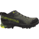 La Sportiva Spire GTX Hiking Shoes - Mens, Black/Neon, 45.5, ZFHS094-K00E20-45.5