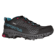 La Sportiva Spire GTX Hiking Shoes - Womens, Black/Topaz, 39, ZFHS095-K00B24-39