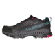 La Sportiva Spire GTX Hiking Shoes - Womens, Black/Topaz, 39, ZFHS095-K00B24-39