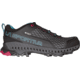 La Sportiva Spire GTX Hiking Shoes - Womens, Black/Topaz, 39, ZFHS095-K00B24-39