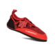 La Sportiva Stickit Climbing Shoe - Kids, Chili/Poppy, 34/35, 802-309311-34/35