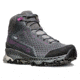La Sportiva Stream GTX Hiking Boots - Women's, Carbon/Purple, 41, 24E-900500-41