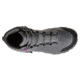 La Sportiva Stream GTX Hiking Boots - Women's, Carbon/Purple, 41, 24E-900500-41