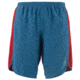 La Sportiva Sudden Short - Men's, Opal/Chili, Small, J97-618309-S