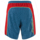 La Sportiva Sudden Short - Men's, Opal/Chili, Small, J97-618309-S