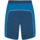 La Sportiva Sudden Short - Mens, Opal Neptune, Large, J97-618619-L