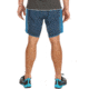 La Sportiva Sudden Short - Men's, Opal/Neptune, Large, J97-618619-L