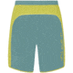 La Sportiva Sudden Short - Mens, Pine Kiwi, Medium, J97-714713-M