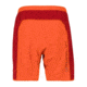 La Sportiva Sudden Short - Mens, Pumpkin/Chili, Medium, J97-204309-M