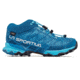 La Sportiva Synthesis Mid Gtx - Womens, Fjord, 36, 14Q-FJ-36