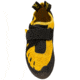 La Sportiva Tarantula Climbing Shoes - Kids, Yellow/Black, 35, 30R-100999-35