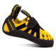 La Sportiva Tarantula Climbing Shoes - Kids, Yellow/Black, 35, 30R-100999-35