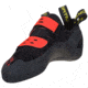 La Sportiva Tarantula Climbing Shoes - Mens, Black/Poppy, 37.5, Medium, 30J-999311-37.5