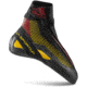 La Sportiva TC Extreme Climbing Shoes - Mens, Black/Yellow, 46, ZFCS040-K00Y00-46