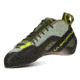 La Sportiva TC Pro Climbing Shoes - Mens, Olive, 45, ZFCS026-E19E19-45
