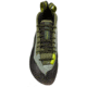 La Sportiva TC Pro Climbing Shoes - Men's, Olive, 45, ZFCS026-E19E19-45