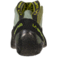 La Sportiva TC Pro Climbing Shoes - Mens, Olive, 45, ZFCS026-E19E19-45