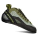 Open Box, Dealer Demo, La Sportiva TC Pro Climbing Shoes - Men's, Olive, 45, ZFCS026-E19E19-45