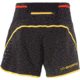 La Sportiva Tempo Short - Men's, Black/Yellow, Extra Large, J90-999100-XL