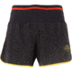 La Sportiva Tempo Short - Men's, Black/Yellow, Medium, J90-999100-M
