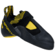 La Sportiva Theory Climbing Shoes - Mens, Yellow/Black, 44.5, ZFCS020-Y00K00-44.5