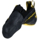 La Sportiva Theory Climbing Shoes - Mens, Yellow/Black, 44.5, ZFCS020-Y00K00-44.5