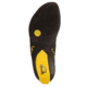La Sportiva Theory Climbing Shoes - Mens, Yellow/Black, 44.5, ZFCS020-Y00K00-44.5