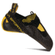 La Sportiva Theory Climbing Shoes - Mens, Yellow/Black, 44.5, ZFCS020-Y00K00-44.5