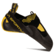 La Sportiva Theory Climbing Shoes - Mens, Yellow/Black, 44.5, ZFCS020-Y00K00-44.5