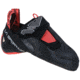 La Sportiva Theory Climbing Shoes - Womens, Hibiscus/Black, 38, ZFCS021-P02K00-38