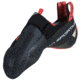 La Sportiva Theory Climbing Shoes - Womens, Hibiscus/Black, 38, ZFCS021-P02K00-38