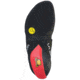 La Sportiva Theory Climbing Shoes - Womens, Hibiscus/Black, 38, ZFCS021-P02K00-38