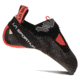 La Sportiva Theory Climbing Shoes - Womens, Hibiscus/Black, 38, ZFCS021-P02K00-38