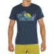 La Sportiva Tokyo T-Shirt - Mens, Opal, Medium, N24-618618-M