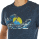La Sportiva Tokyo T-Shirt - Mens, Opal, Medium, N24-618618-M