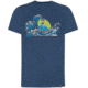 La Sportiva Tokyo T-Shirt - Mens, Opal, Medium, N24-618618-M