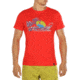 La Sportiva Tokyo T-Shirt - Mens, Poppy, Medium, N24-311311-M