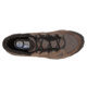 La Sportiva Trail Ridge Low Hiking Shoes - Men's, Mocha/Forest, 43, 24L-807711-43