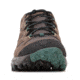 La Sportiva Trail Ridge Low Hiking Shoes - Mens, Mocha/Forest, 43, 24L-807711-43