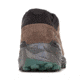 La Sportiva Trail Ridge Low Hiking Shoes - Mens, Mocha/Forest, 43, 24L-807711-43