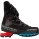 La Sportiva Trango Pro GTX Mountaineering Boots - Womens, Black/Hibiscus, 36, 31O-999402-36