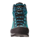La Sportiva Trango Tech GTX Mountaineering Boots - Womens, Aqua/Opal, 37.5, 21H-615618-37.5