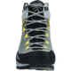 La Sportiva Trango Tech Leather GTX Mountaineering Shoes - Womens, Clay/Celery, 37, Medium, 21T-909715-37