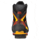 La Sportiva Trango Tower Extreme GTX Mountaineering Shoes - Men's, Black/Yellow, 48, Medium, 21I-999100-48