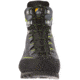 La Sportiva Trango Tower GTX Mountaineering Shoes - Men's, Carbon/Applegreen, 42.5 EU, 21A-900705-42.5