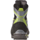 La Sportiva Trango Tower GTX Mountaineering Shoes - Mens, Carbon Applegreen, 42.5 EU, 21A-900705-42.5