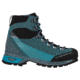 La Sportiva Trango TRK GTX Hiking Shoes - Womens, Topaz/Celestial Blue, 39, 31E-624625-39