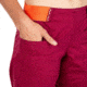 La Sportiva Tundra Pant - Womens, Beet, Extra Large, I82-310310-XL