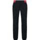 La Sportiva Tundra Pant - Womens, Black, Medium, I82-999999-M